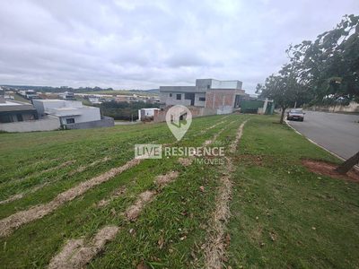 Terreno, 391 m² - Foto 1