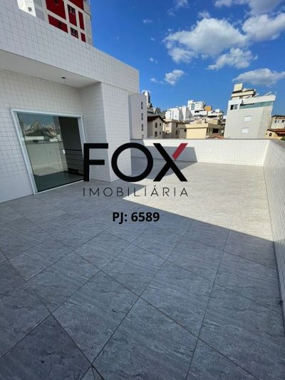Cobertura, 3 quartos, 173 m² - Foto 1