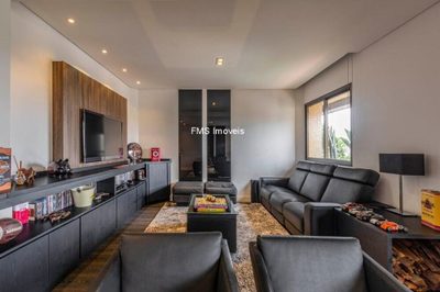 Apartamento, 3 quartos, 150 m² - Foto 5
