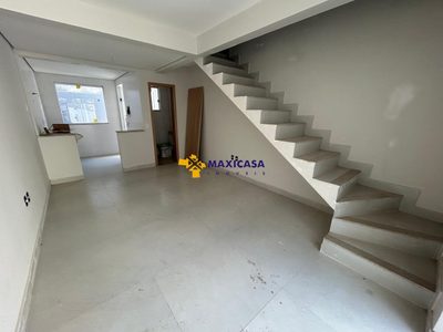 Casa, 2 quartos, 91 m² - Foto 4