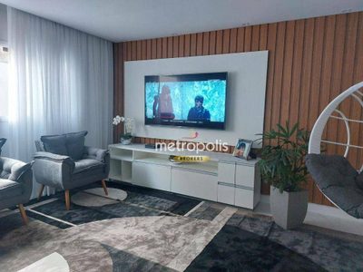 Sobrado, 4 quartos, 330 m² - Foto 3