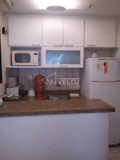 Apartamento, 2 quartos, 64 m² - Foto 5