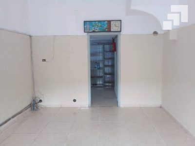 Loja-Salão, 35 m² - Foto 2
