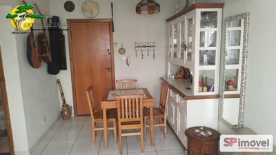 Apartamento, 1 quarto, 68 m² - Foto 1