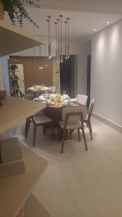 Cobertura, 3 quartos, 162 m² - Foto 2