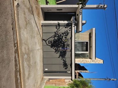 Sobrado, 3 quartos, 165 m² - Foto 2