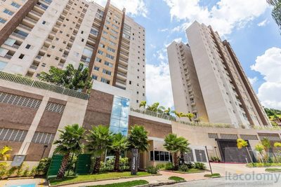 Apartamento, 2 quartos, 96 m² - Foto 2