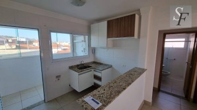 Apartamento, 2 quartos, 64 m² - Foto 4