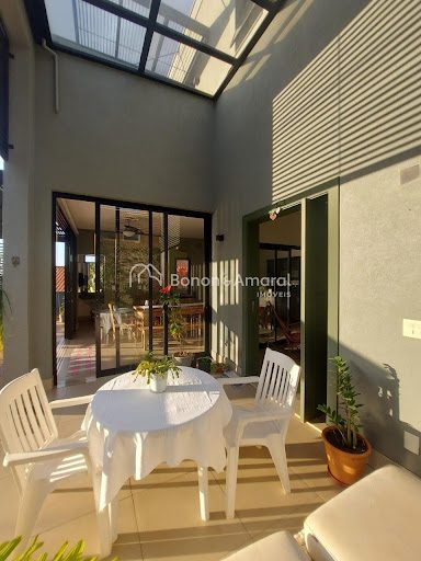 Casa de Condomínio, 4 quartos - Foto 5