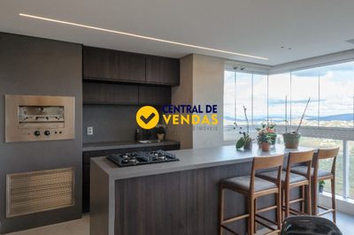 Apartamento, 4 quartos, 230 m² - Foto 5