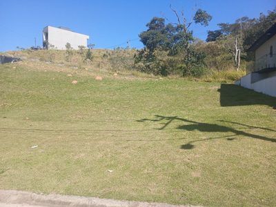 Loteamento e Condomínio, 125 m² - Foto 1