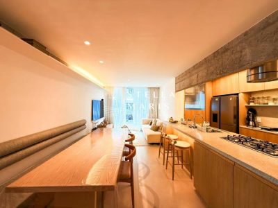 Apartamento, 4 quartos, 100 m² - Foto 4