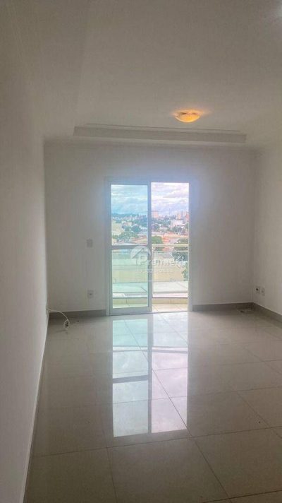 Apartamento, 3 quartos, 83 m² - Foto 2