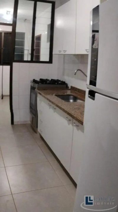 Apartamento, 3 quartos, 112 m² - Foto 1
