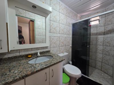 Casa, 6 quartos, 220 m² - Foto 4