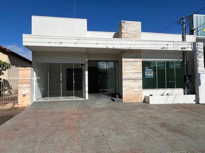 Prédio Inteiro, 248 m² - Foto 1
