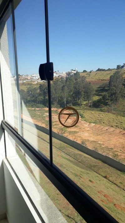Apartamento, 2 quartos, 48 m² - Foto 5