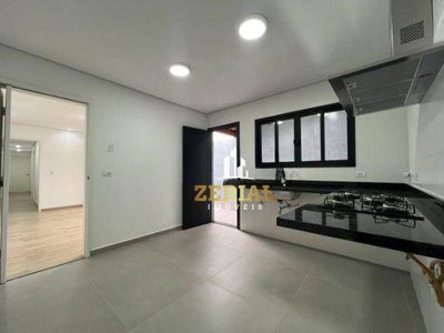 Sobrado, 3 quartos, 95 m² - Foto 3