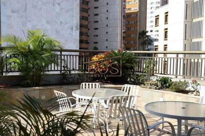 Cobertura, 4 quartos, 460 m² - Foto 5