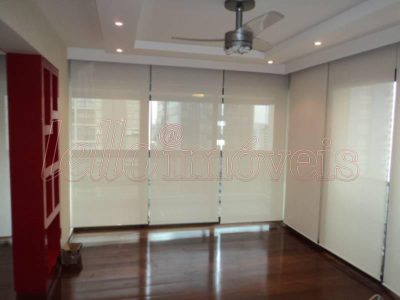 Apartamento, 4 quartos, 440 m² - Foto 4