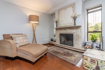 Apartamento, 4 quartos, 238 m² - Foto 4