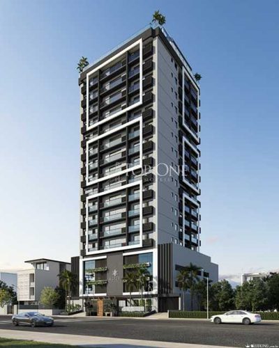Apartamento, 2 quartos, 72 m² - Foto 2