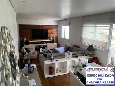 Apartamento, 3 quartos, 143 m² - Foto 1