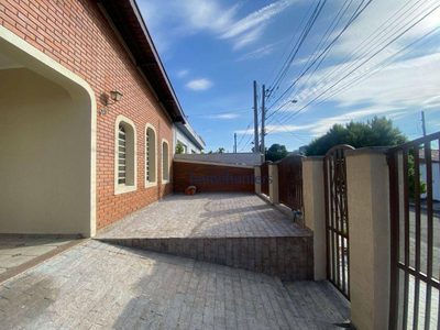 Casa, 3 quartos, 184 m² - Foto 4