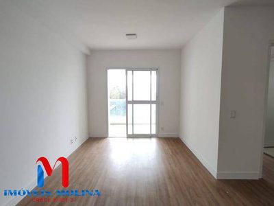 Apartamento, 2 quartos - Foto 5