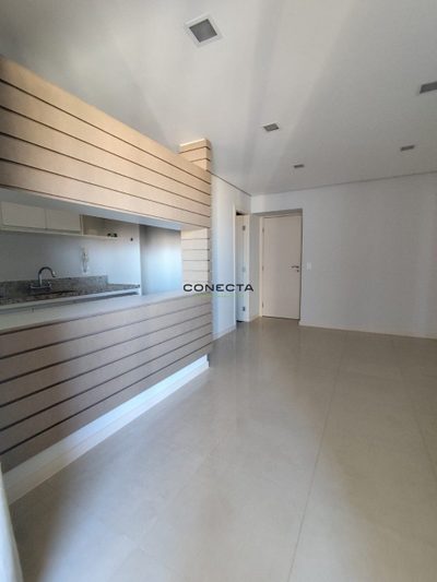 Apartamento, 1 quarto, 52 m² - Foto 3