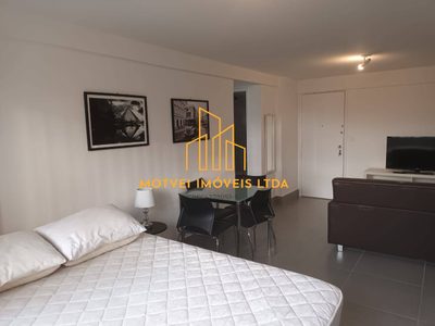 Apartamento, 1 quarto - Foto 4
