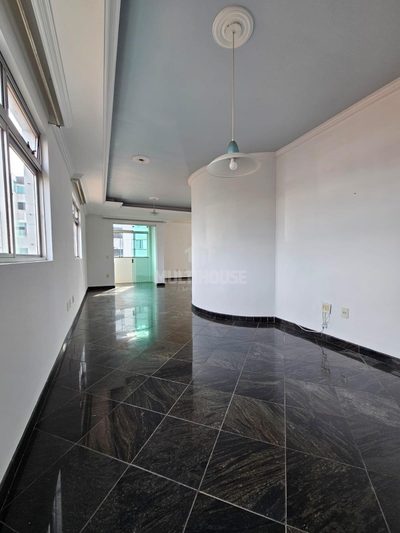 Apartamento, 4 quartos, 155 m² - Foto 5