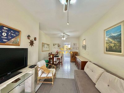 Apartamento, 2 quartos, 75 m² - Foto 2