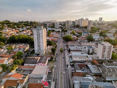 Loteamento e Condomínio, 540 m² - Foto 4