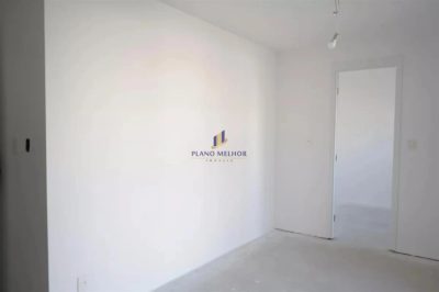 Apartamento, 1 quarto, 40 m² - Foto 3