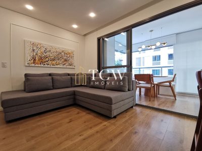 Apartamento, 2 quartos, 69 m² - Foto 5