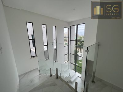 Casa de Condomínio, 4 quartos - Foto 3