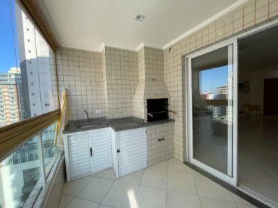 Apartamento, 3 quartos, 100 m² - Foto 2