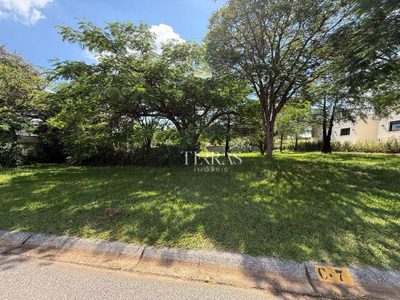 Loteamento e Condomínio, 1049 m² - Foto 5