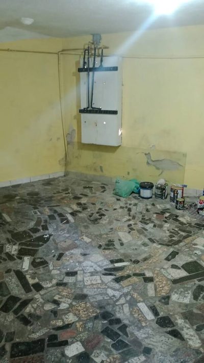 Loja-Salão, 240 m² - Foto 5