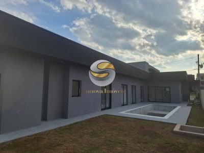 Casa, 3 quartos, 204 m² - Foto 2