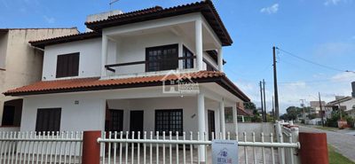 Sobrado, 4 quartos, 149 m² - Foto 2
