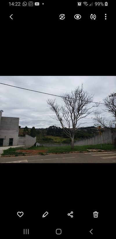 Terreno, 1034 m² - Foto 2