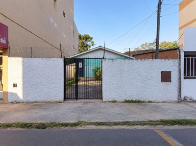 Terreno, 281 m² - Foto 1