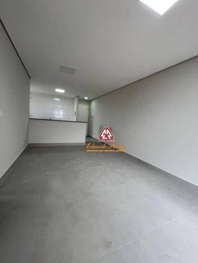 Apartamento, 2 quartos, 58 m² - Foto 3