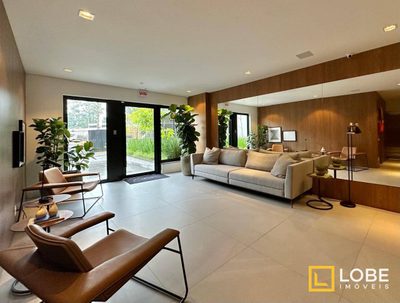 Cobertura, 3 quartos, 283 m² - Foto 1