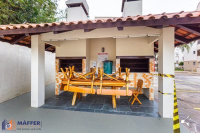Apartamento, 2 quartos, 56 m² - Foto 5