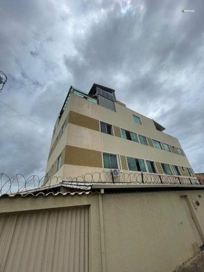 Apartamento, 2 quartos, 57 m² - Foto 1
