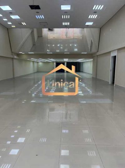 Prédio Inteiro, 837 m² - Foto 1