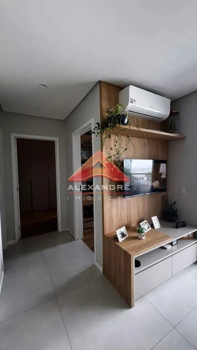 Apartamento, 2 quartos, 58 m² - Foto 3